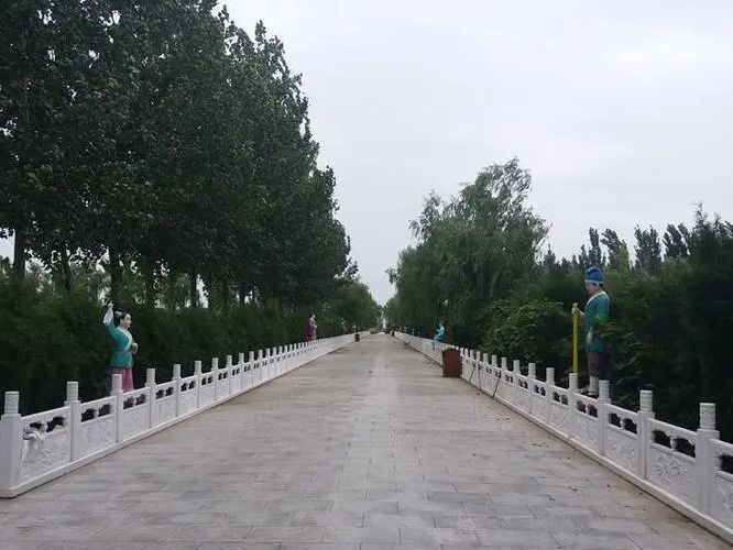 墓型介绍
