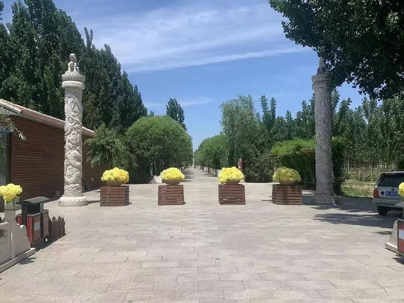 墓型介绍