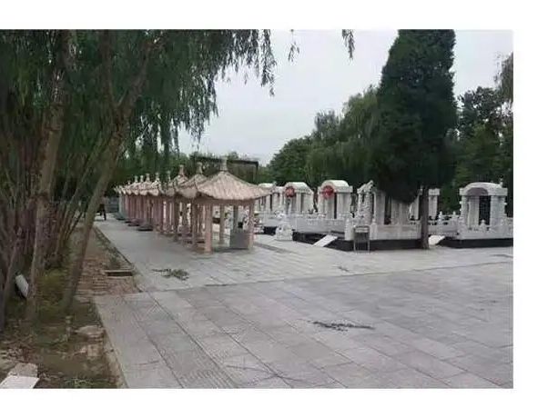 墓型介绍