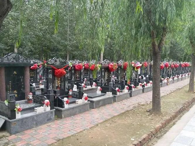 墓型介绍