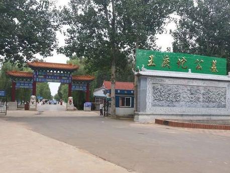墓型介绍